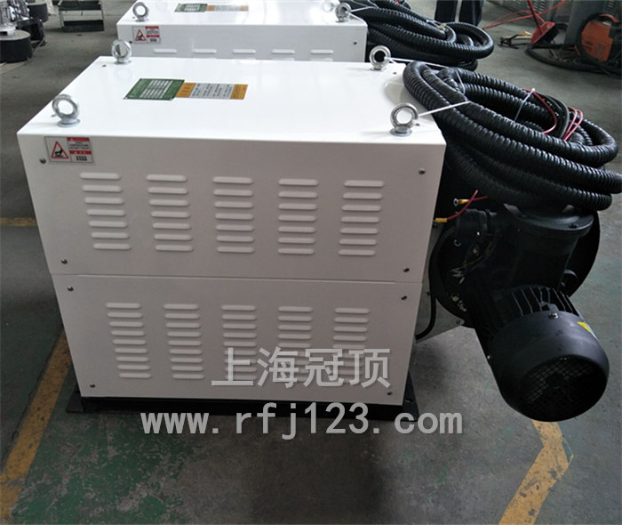 40kw循環(huán)型熱風(fēng)機(jī)