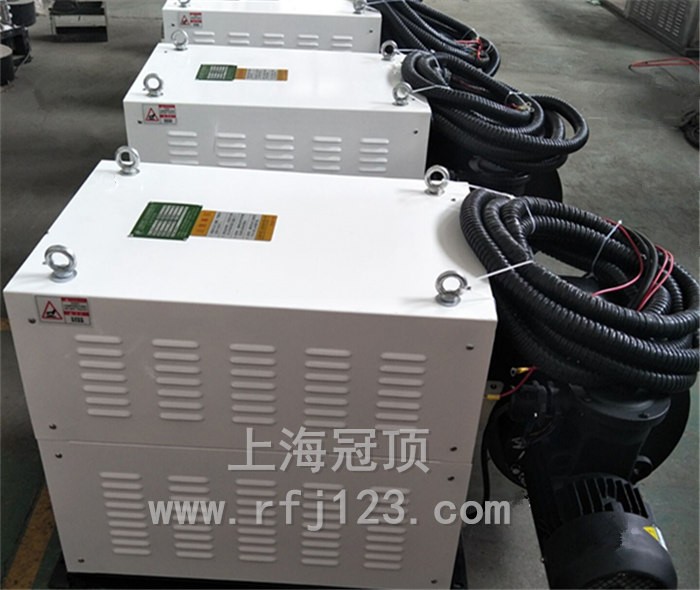 15kw循環(huán)型熱風(fēng)機(jī)